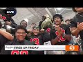 FIRED UP FRIDAY at South Charleston High School