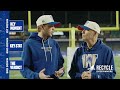 POST GAME DEBRIEF | 3 & Out