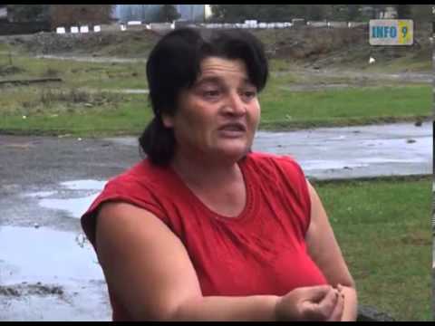 სოფელ მერიის მცხოვრებთა