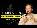 Die PSYCHOLOGISCHE KRIEGSFÜHRUNG und ihr Potenzial im Menschen | Eckhart Tolle