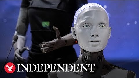 Watch again: US Senate questions Microsoft and Nvidia experts over AI dangers