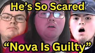 Nova Online Swatting Victim Exposes the Truth