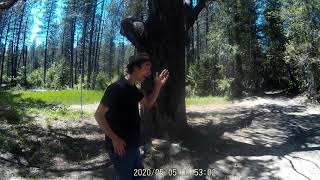 Ty Riley - Theater10A Monologue Waiting For Godot