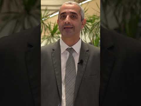 م محمد نشأت يوضح قوة خدمة الخط الساخن الإلكتروني وعبقرية التعامل مع الأرقام