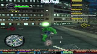 The Incredible Hulk Ultimate Destruction Gc Part 5