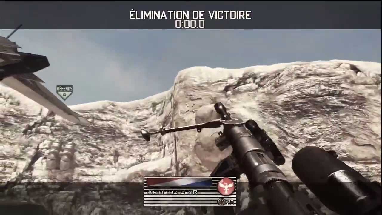 Zeeyerr : Leftmaker by Zhoo