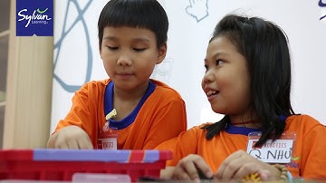 STEM@Sylvan - Engineering