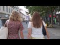 MALMO WALKING STREET |2020| Malmo Sweden | Love Philswed