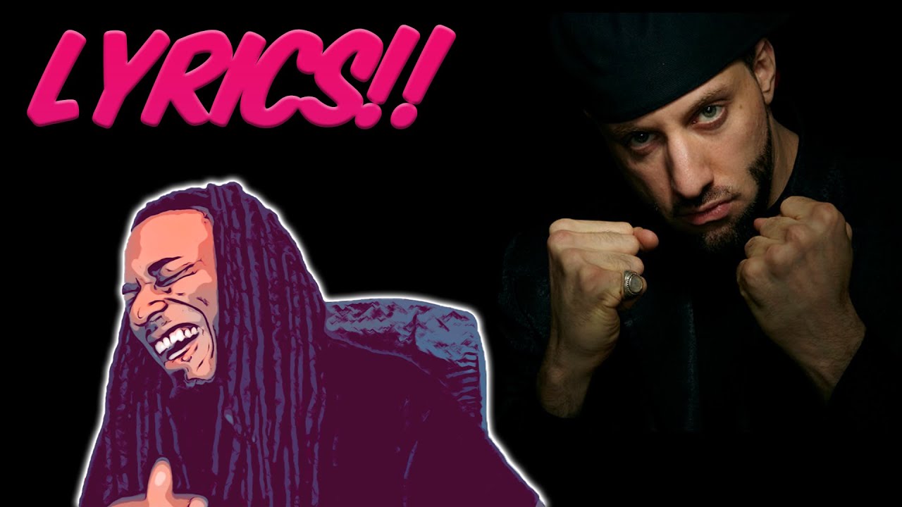 K.A.A.N  ft  R.A. The Rugged Man - Rerun [ REACTION ] Two of The Best Lyricist Period!!