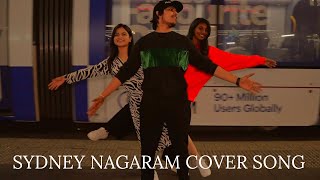 Sydney Nagaram Song Cover By Yasaswi Kondepudi ,Pragna Nayini , Ananya Bhaskar Australia