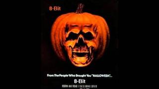 1981 Halloween 2 Theme 8-Bit
