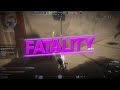 FATALITY HIGHLIGHT'S | FREE SPREAD CFG | LIKE + SUB |