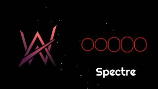 Alan Walker Spectre New Best IPhone style Ringtone🎧