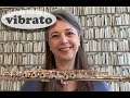 VIBRATO: flute TUTORIAL