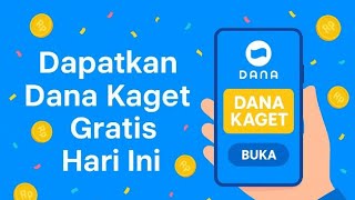 BAGI BAGI DANA KAGET - APLIKASI PENGHASIL UANG 2025