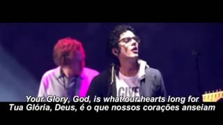 Holy Spirit   Jesus Culture Live From Passion 2013   Legendado em Inglês e Português HD