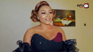 Mercy Aigbe Celebrates Her Birthday In Grand Style