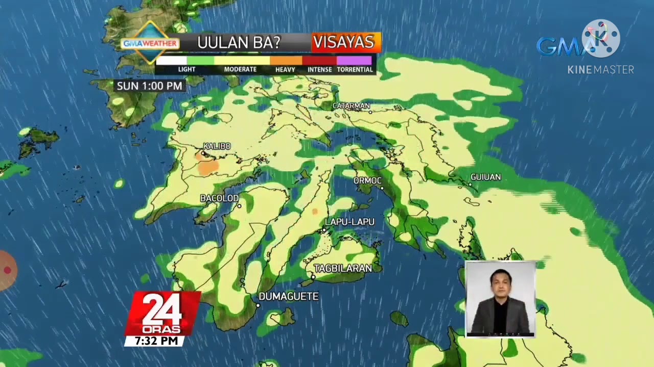 MANG TANI CRUZ WEATHER UPDATE TODAY MARCH 19-21, 2021, 