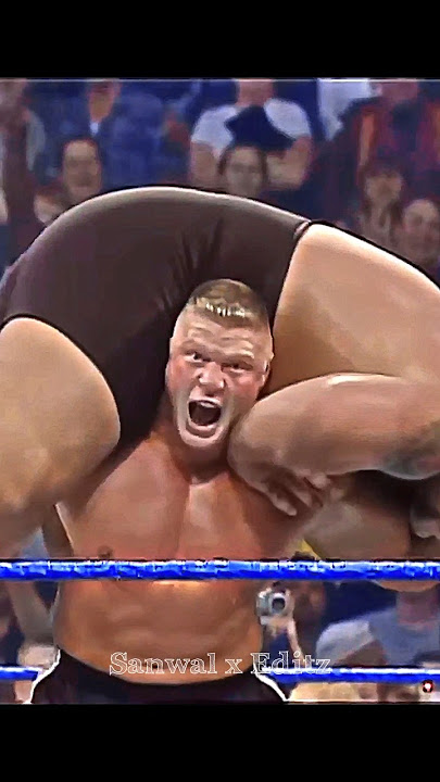 DON'T TOUCH MY LITTLE BROTHER BIG SHOW! 😠
