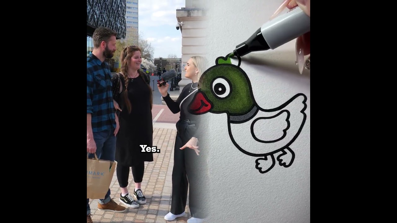 Wow, they samshed it! 👏 How did you do? 🤔