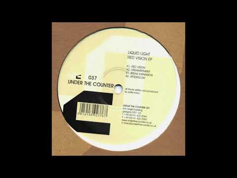 Liquid Light — Liquid Light - Dreamspinner