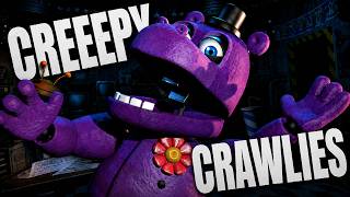 Creepy Crawlies DESTROYED Me...