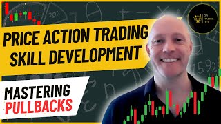 🔥 Mastering Pullback Entries: Step-by-Step Drills for Traders 📉📈 -  Part 1 of 2