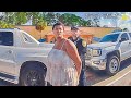 Neglectful Mom Arrested After Infant Trapped in Hot Vehicle