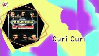 D'lloyd - Curi Curi