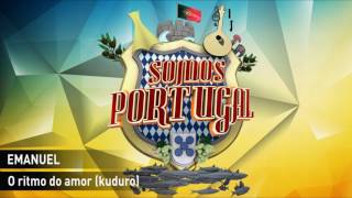 Full Emanuel - O ritmo do amor (kuduro) Guide
