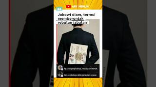 Download Lagu Terlalu pintar untuk dilawan #shortsfeed #feedshorts #kabarterbaru #ijazahpalsu #beritaterkini MP3