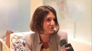 Celebrity EXCLUSIVE INTERVIEW: Margherita Missoni. Directed by Giorgio Arcelli Fontana Net Worth