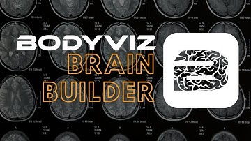 Introduction to BodyViz Brain Builders