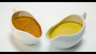 Классический соус карри | Высший пилотаж