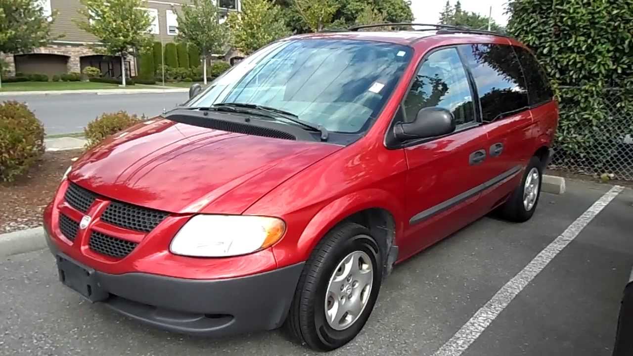 Автомобили додж караван. Dodge Caravan se. Dodge Caravan 2003. Додж Караван 2004. Dodge Caravan 2004 красный.