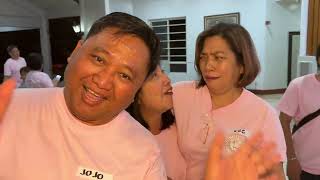 PCS BATCH 81' Reunion