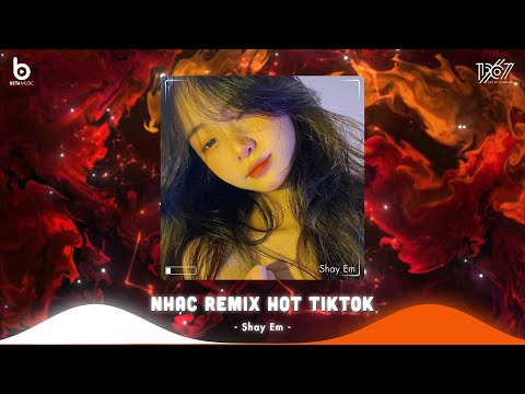 Top 20 Bản Nhạc Nghe Nhiều Nhất 2024 ♫ BXH Nhạc Trẻ Remix Hot TikTok - Nhạc Remix Hot TikTok 2024