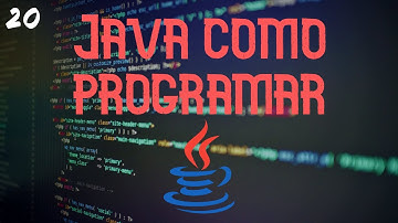 Ejemplo 020 | Java como programar - Decima edicion
