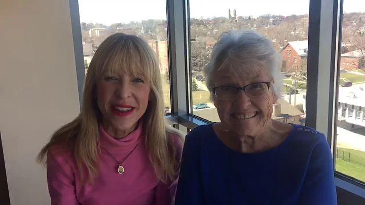 Amy Schmid & Helen Ann Cox