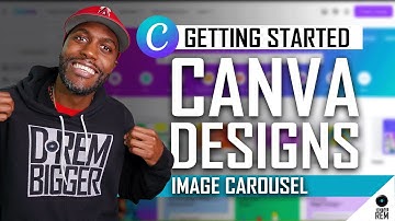 Design Stunning Instagram Carousels with Canva: Step-by-Step Tutorial for Business Owner