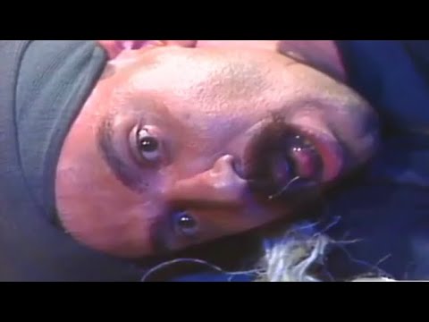 مقتل ياسين على يد علوان البكري في ذئاب الجبل 