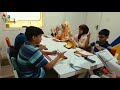 TME’s Abacus learning experience, available online and in classrooms.