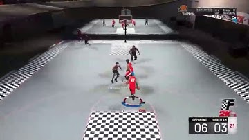 HOW TO WIN “FORMULA” EVENT IN 2K20