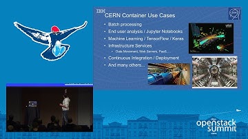 Toward 10,000 Containers on OpenStack