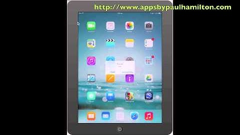 How to create your own iBeacon experience