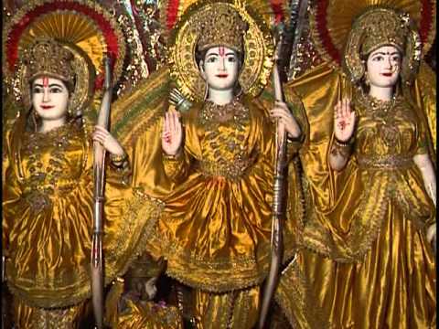 Sri Ram Jai Ram  Full Song Krishna Aur Badri Narayan Bhajan Aarti