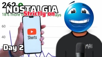 0 ➜ 10,000 subscribers in 10 Days (Day 2)