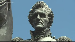What's in a name? Jacksonville turns 198 years old