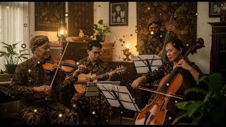 Tipe X - Mawar Hitam | Versi Keroncong | Cover