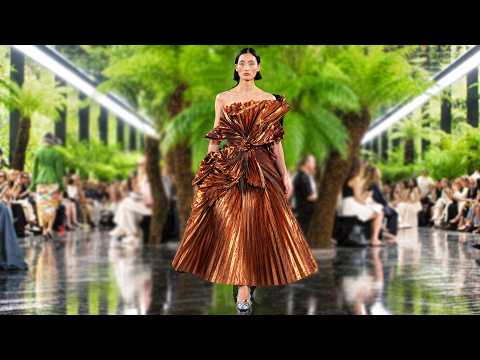 Dior Haute Couture